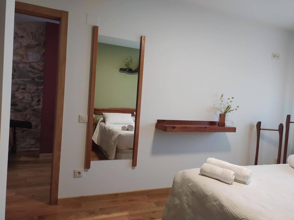 Casa Pozas 2 * Monforte De Lemos