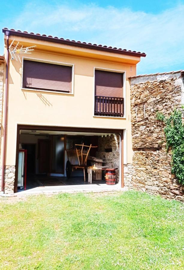 Villa Casa Pozas 2 Monforte De Lemos