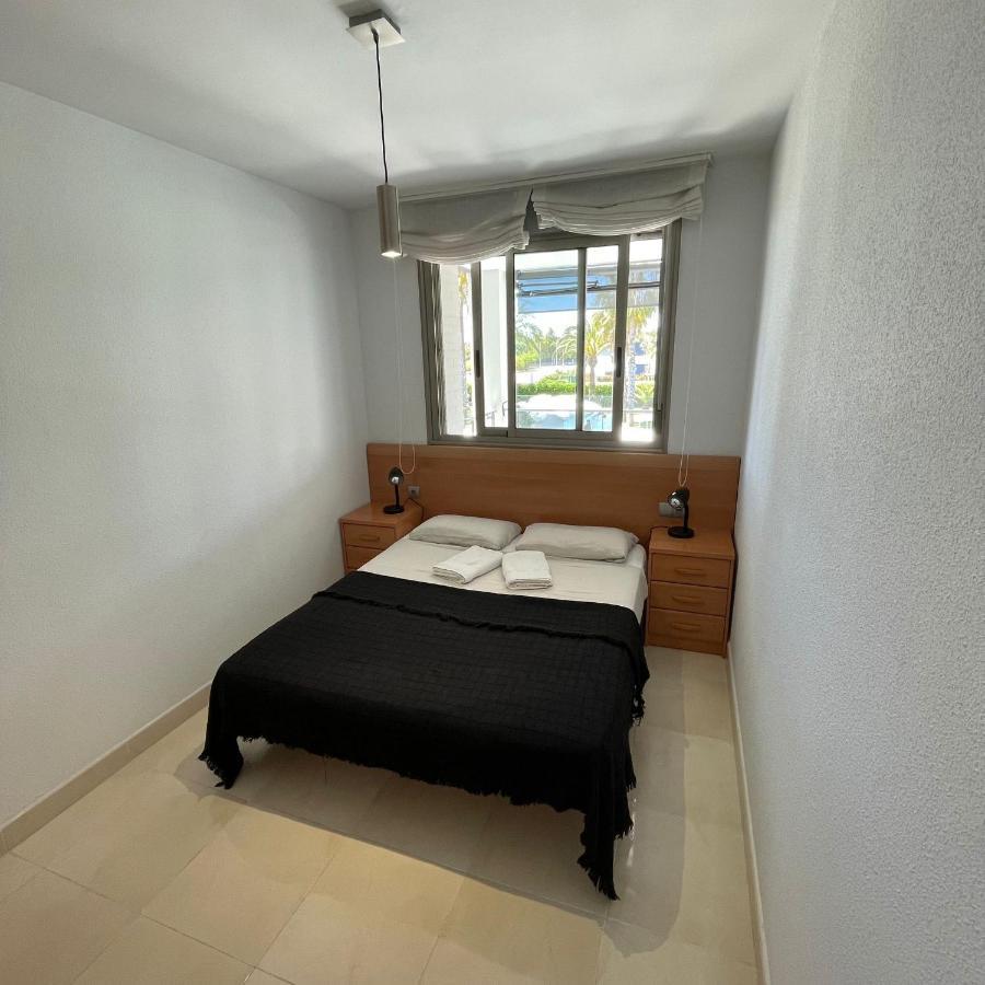 Apartamento Torredembarra *