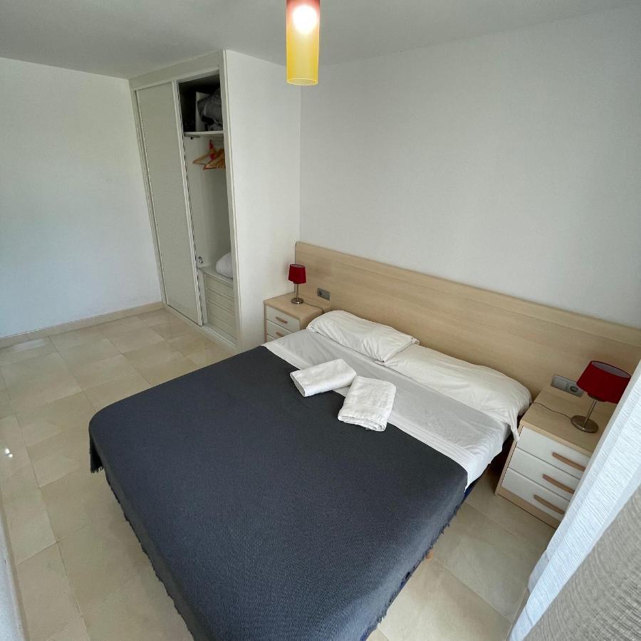 Torredembarra Apartamento