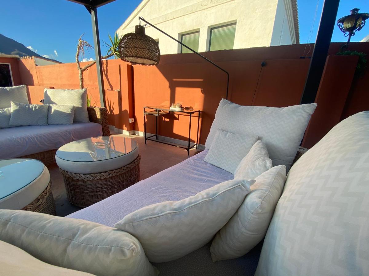 Casa Delfina * Estepona