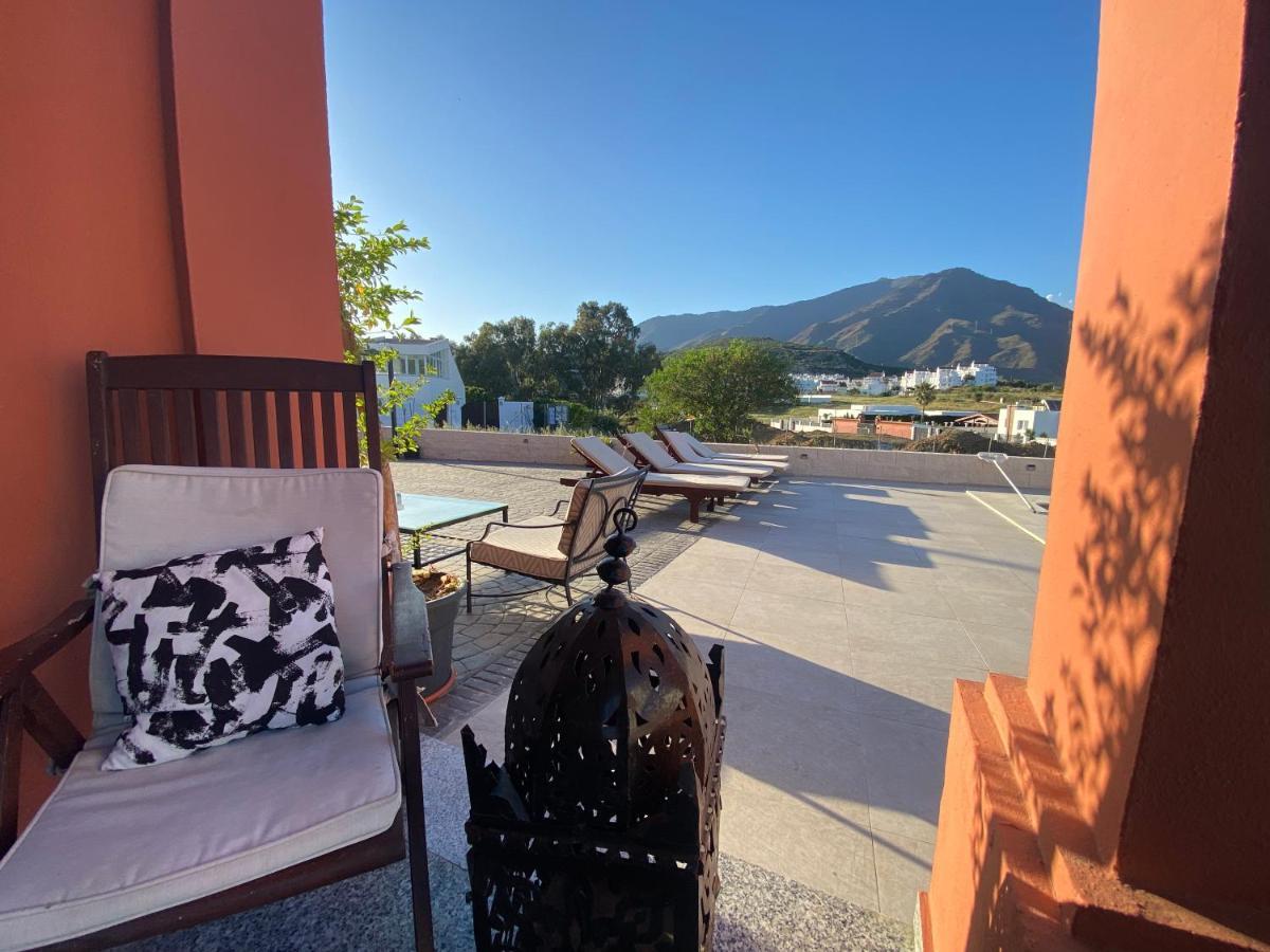 Сasa de vacaciones Casa Delfina