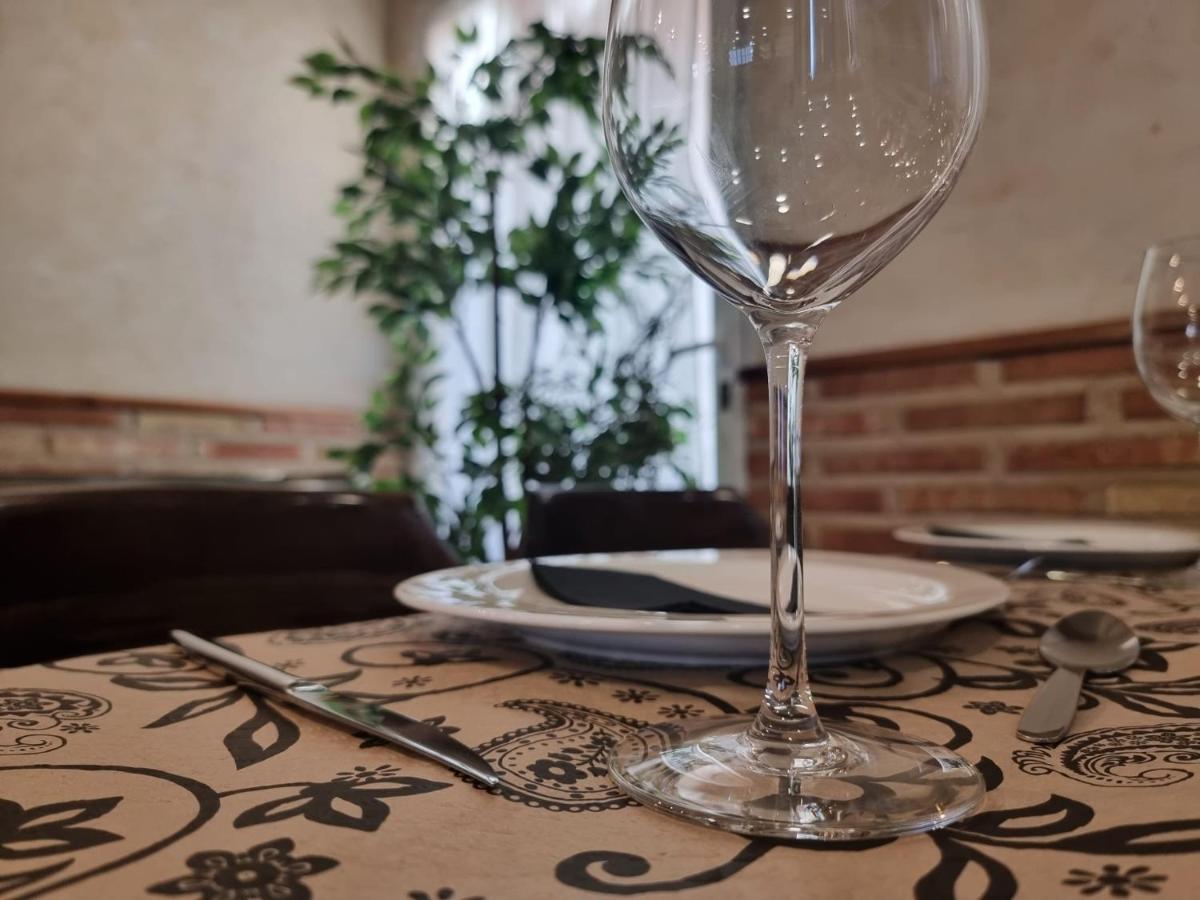Casa Fran Pensión
