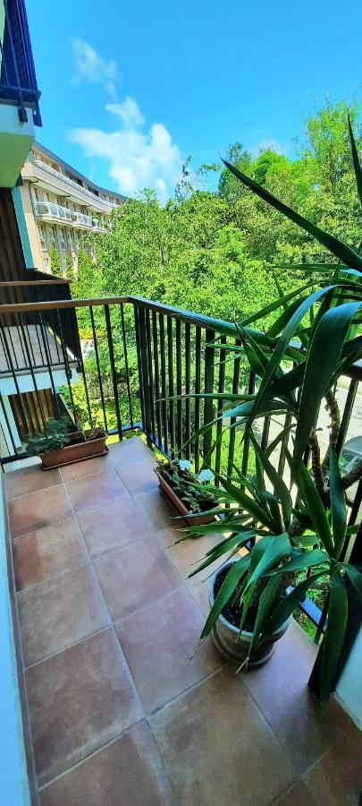 Donostia Green+parking Apartamento