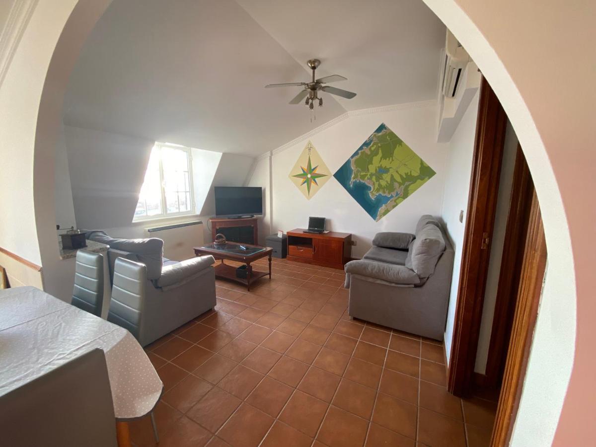 Сasa de vacaciones Atico Beirada Monte Y Playa *