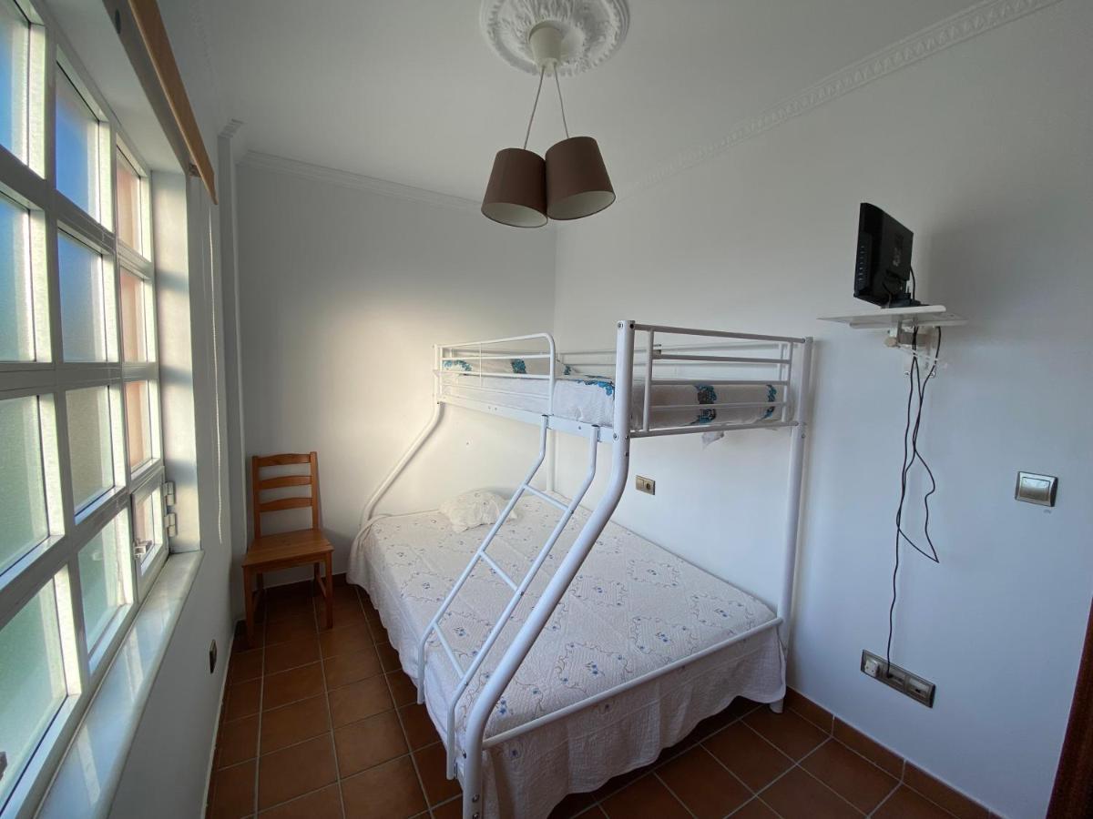 Сasa de vacaciones Atico Beirada Monte Y Playa