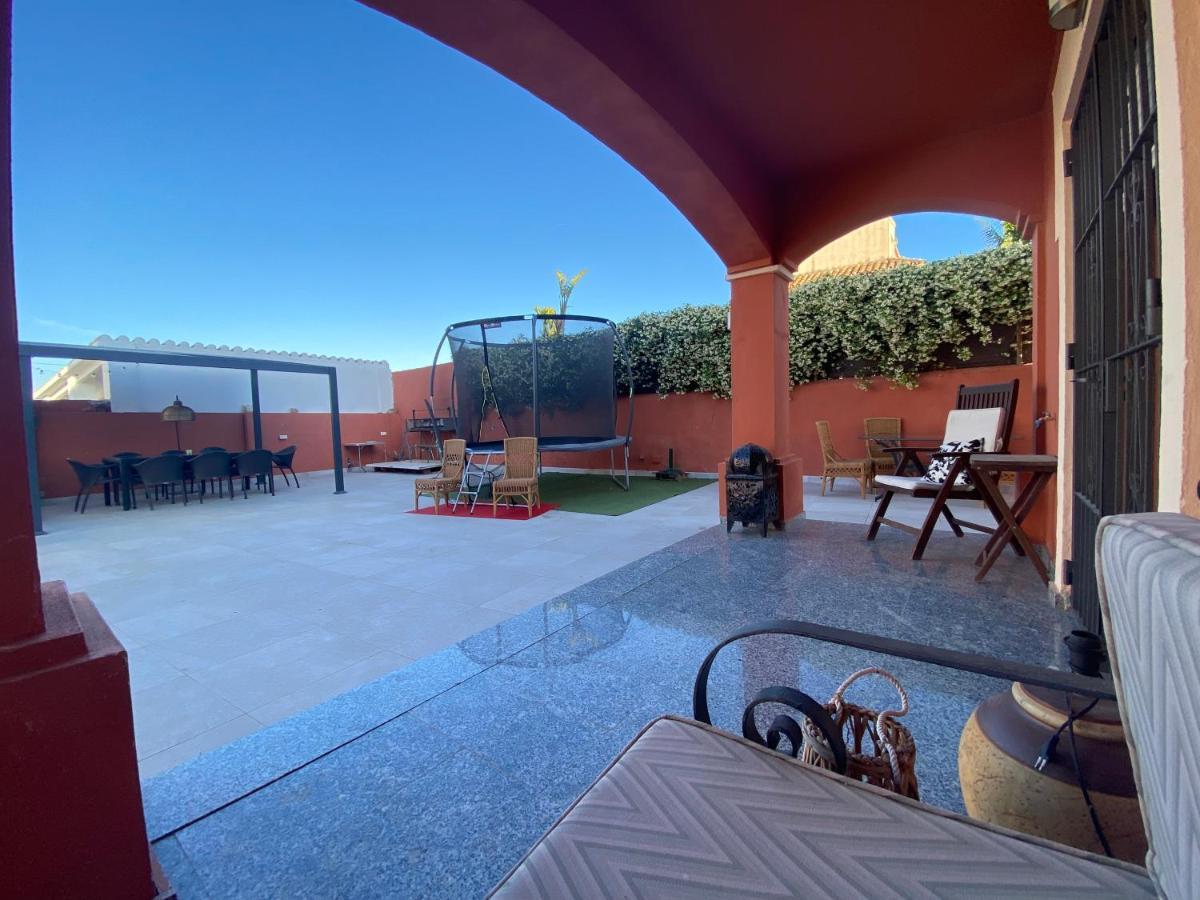 Holiday home Casa Delfina *