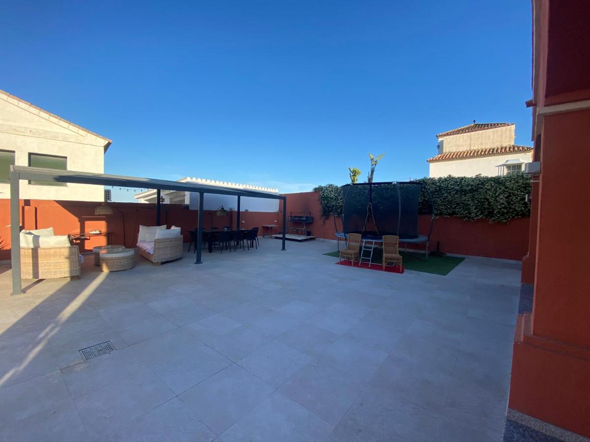 Casa Delfina Сasa de vacaciones *