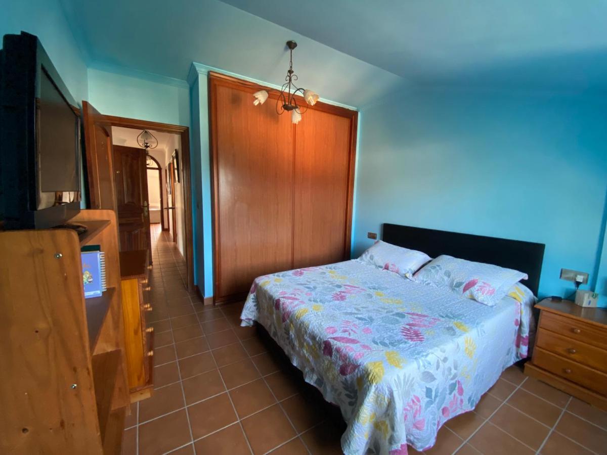 Atico Beirada Monte Y Playa * Carnota