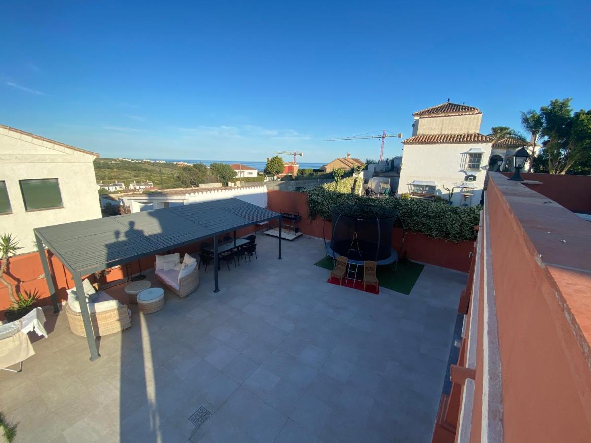 Casa Delfina Сasa de vacaciones
