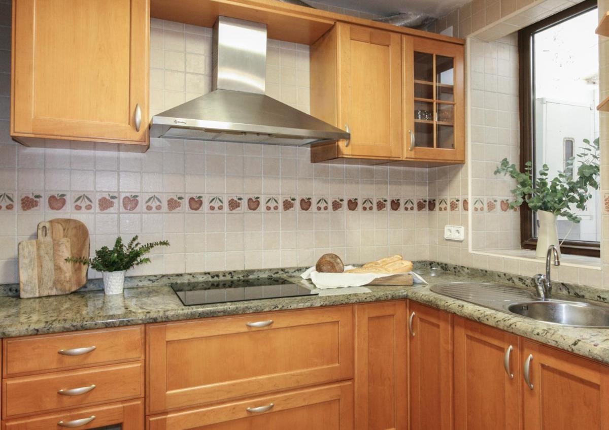Holiday home Casa