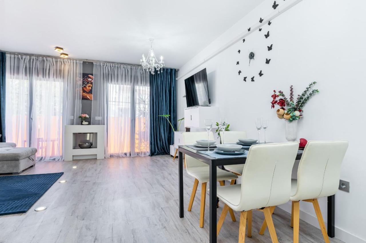 лучший комплекс города Apartment Torrevieja