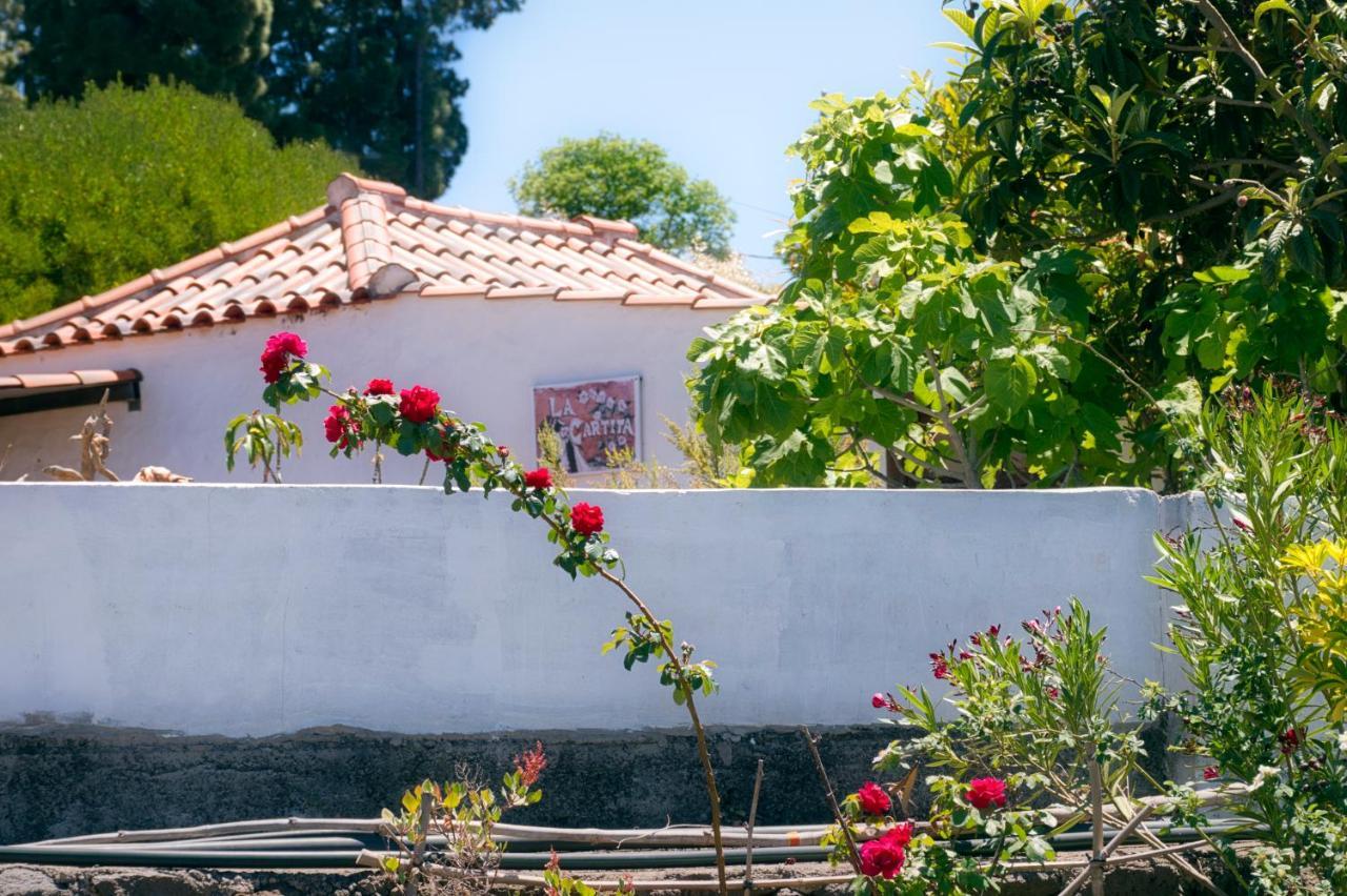 La Casa De La Cartita Holiday home