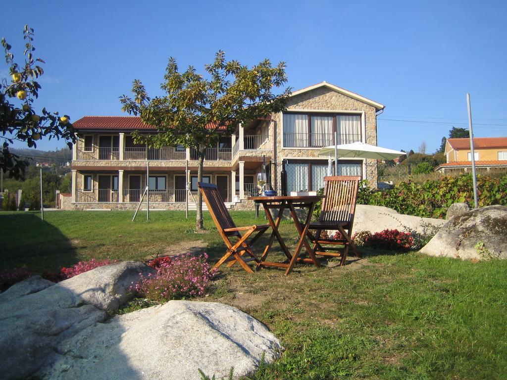 Hotel A Maquia