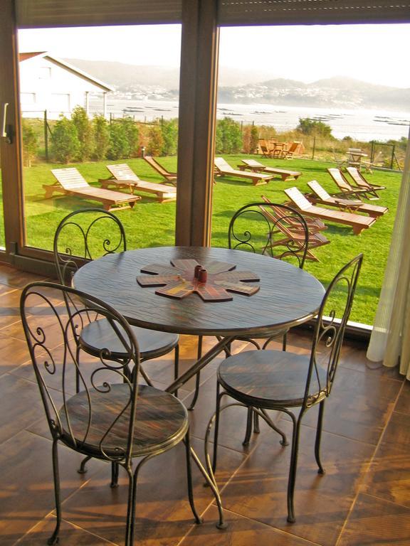 Hotel A Maquia Samieira