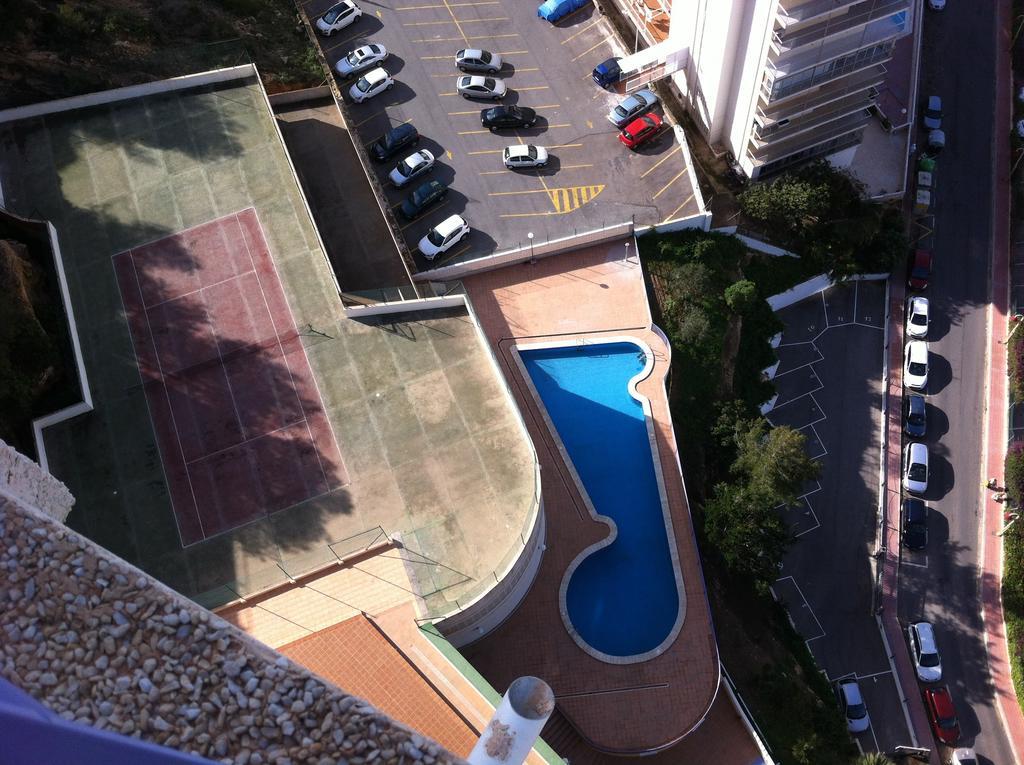Tropic Mar Apartamento Benidorm