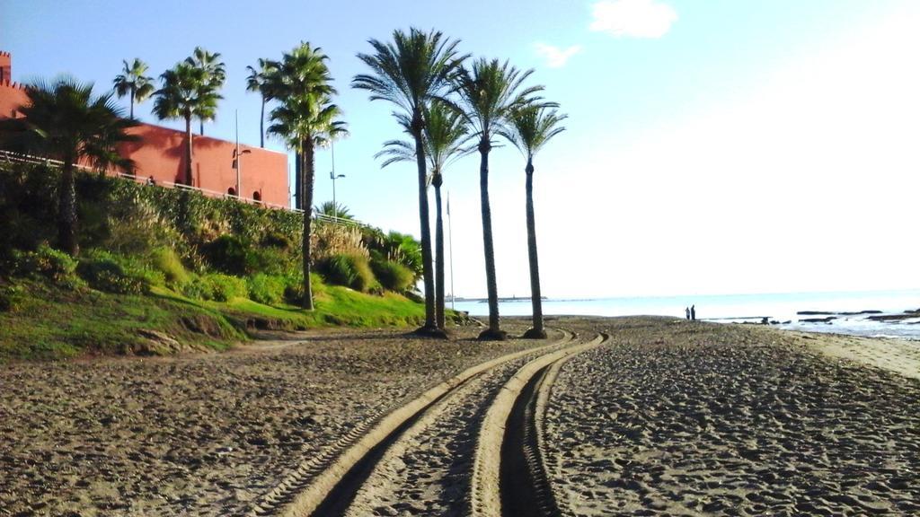 Costa Del Sol Apartment Benalmadena