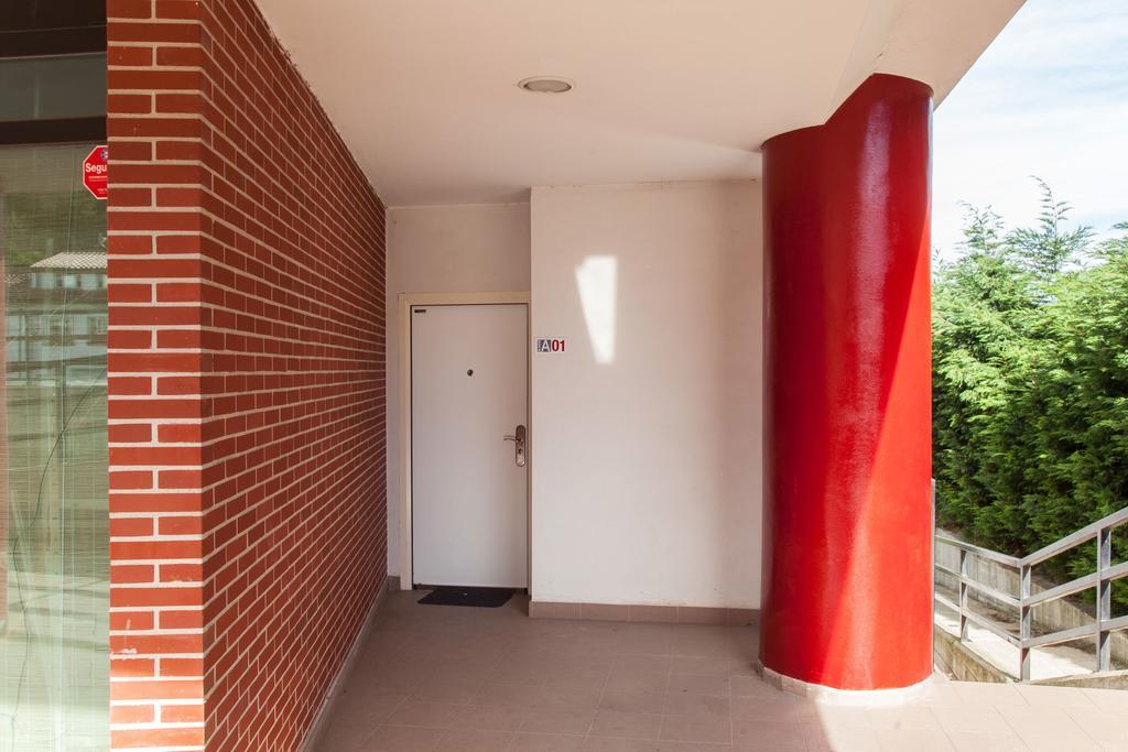 Bahía De Boó Apartamento Guarnizo