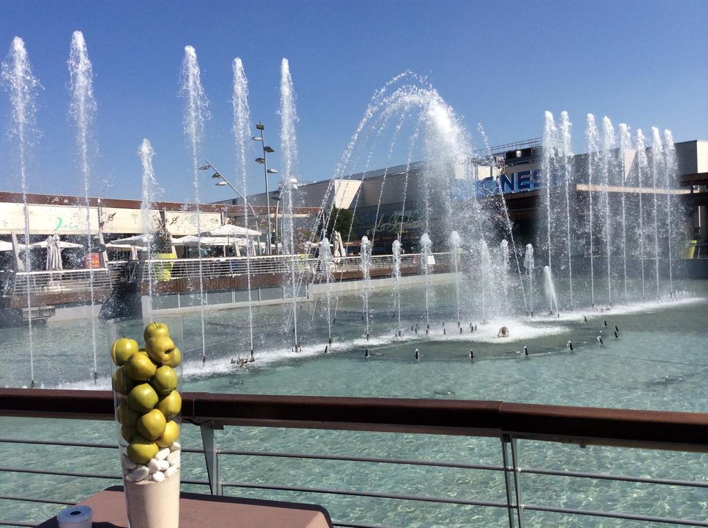 Parquesur Hotel
