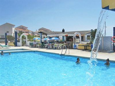 Costa Del Sol Apartment *
