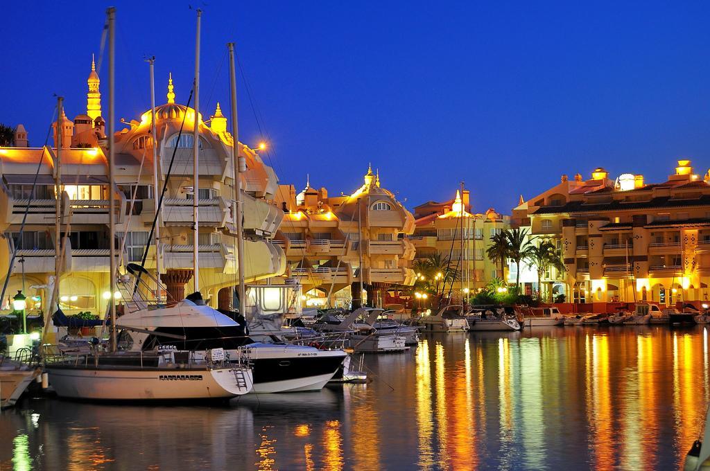 Costa Del Sol * Benalmadena