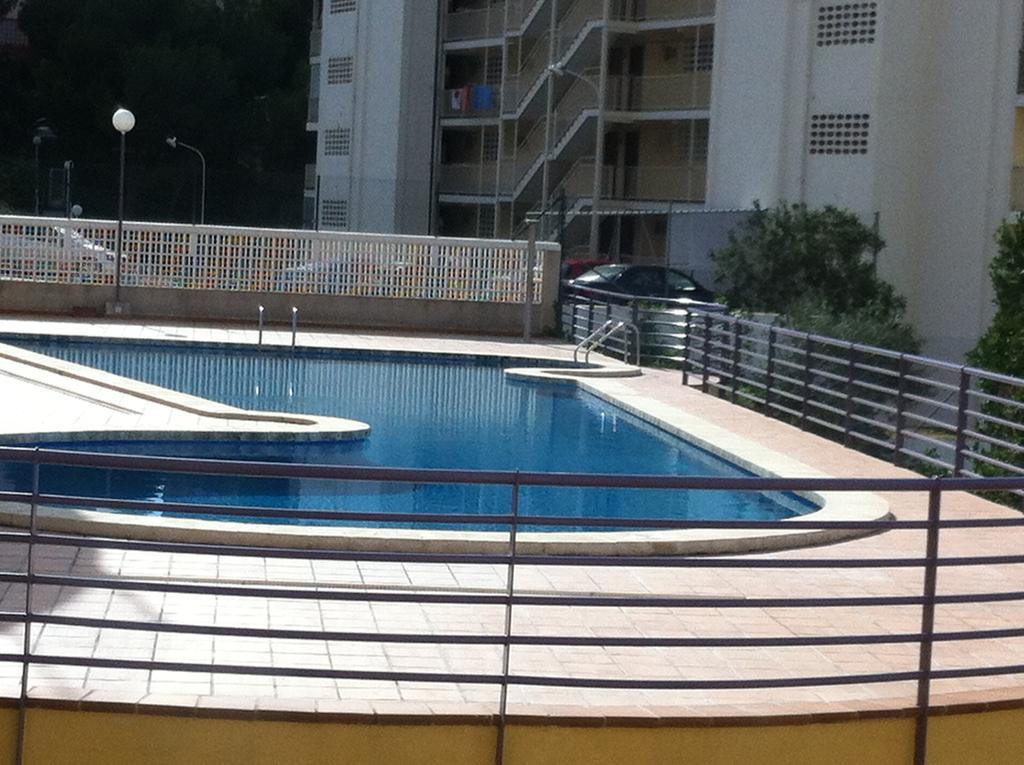 Apartamento Tropic Mar