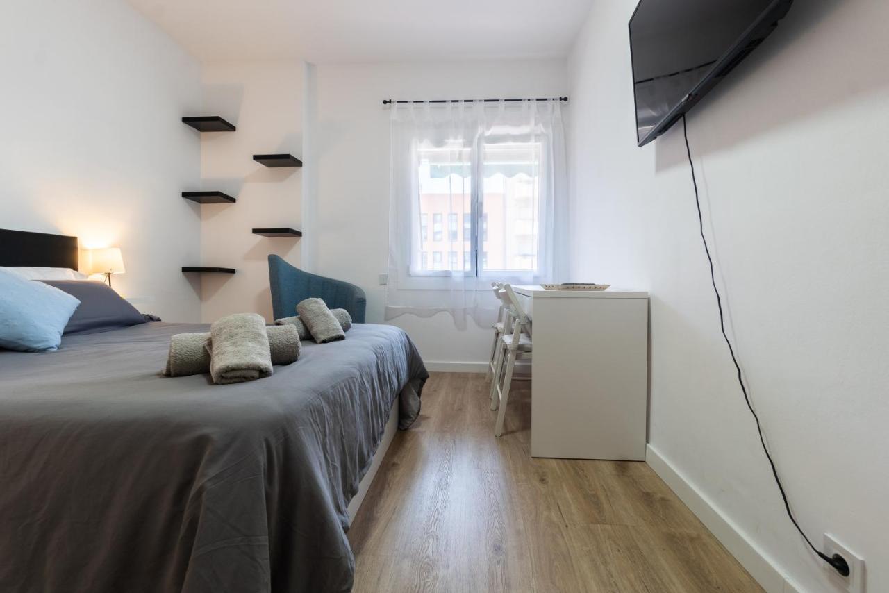 Apartment Up Live Ii