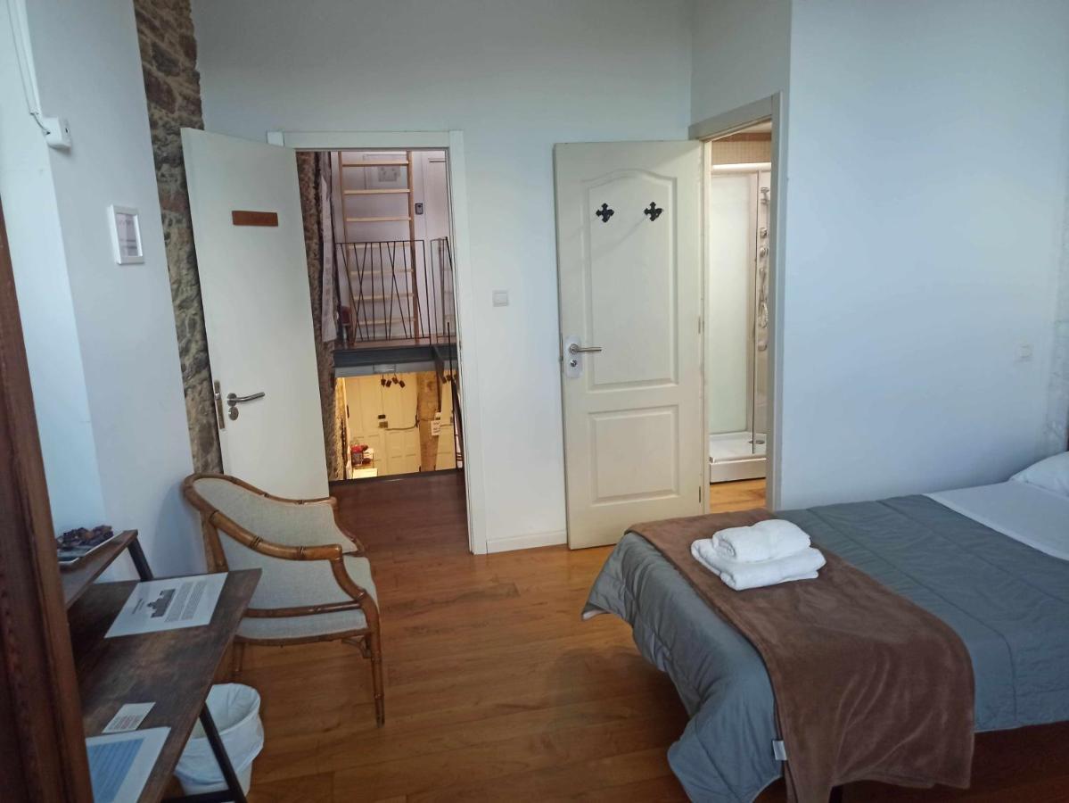 Guest house Casa Taboada Sarria