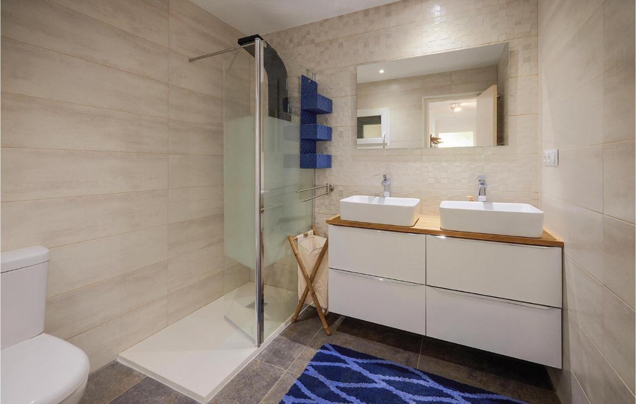Beautiful In With Wifi Apartment *
