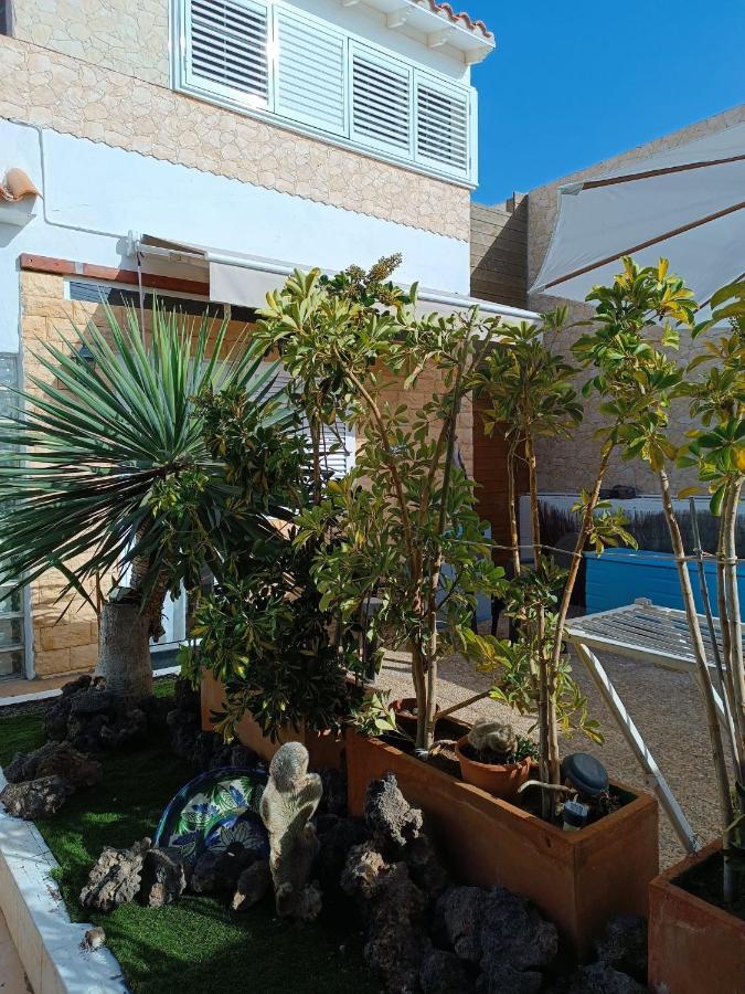Country house Solo Adultos, Tuneras