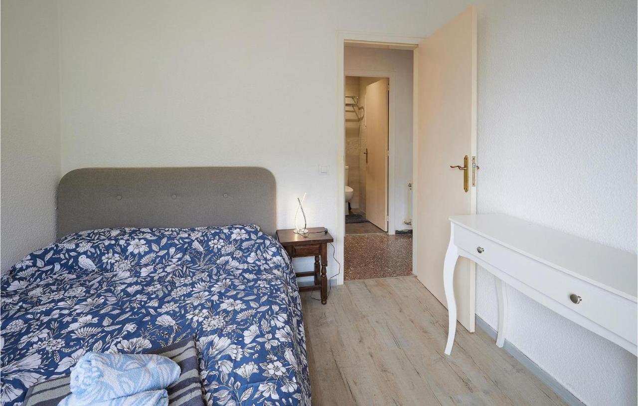 Beautiful In With Wifi Apartment