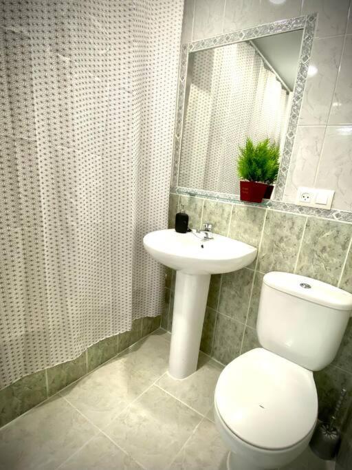 Mychoice Carmen By Bossh! Apartment *