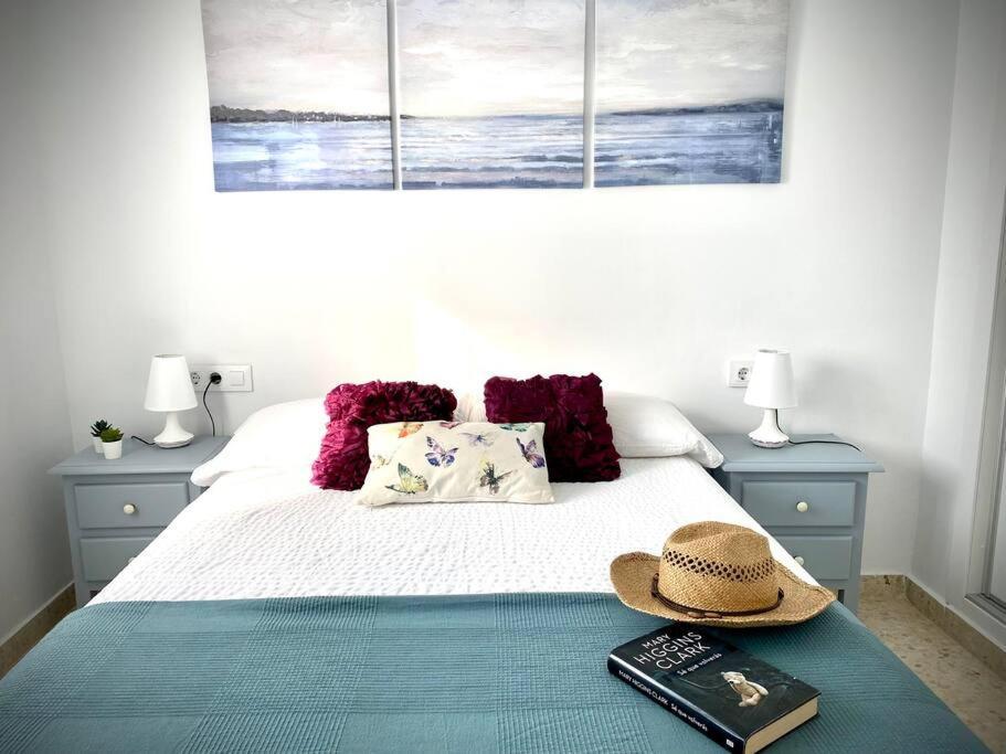 Mychoice Carmen By Bossh! Apartment Rota