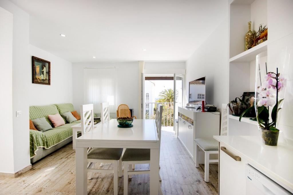 Apartment Zahara Mar