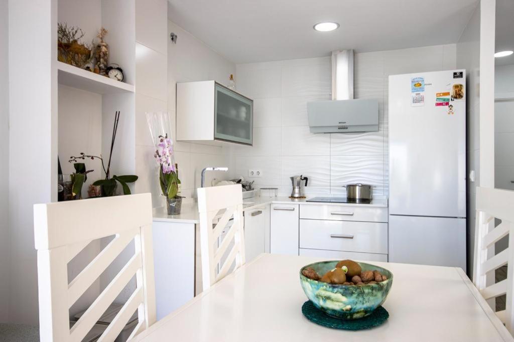 Zahara Mar Apartment