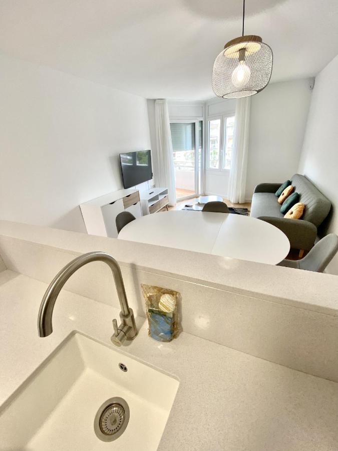For A Regueral Mar Apartment Cambrils