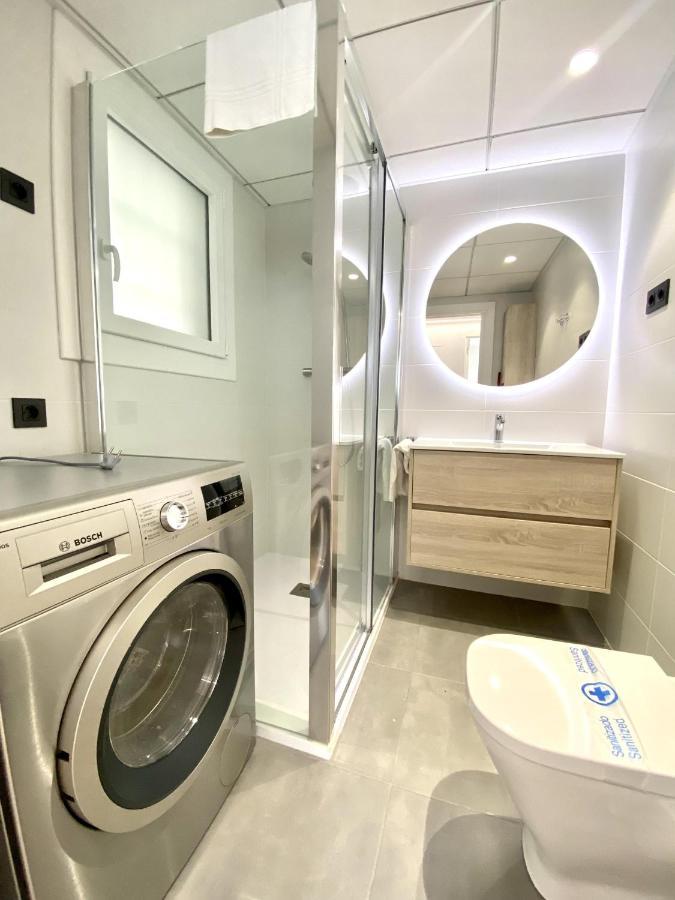 For A Regueral Mar Apartment Cambrils