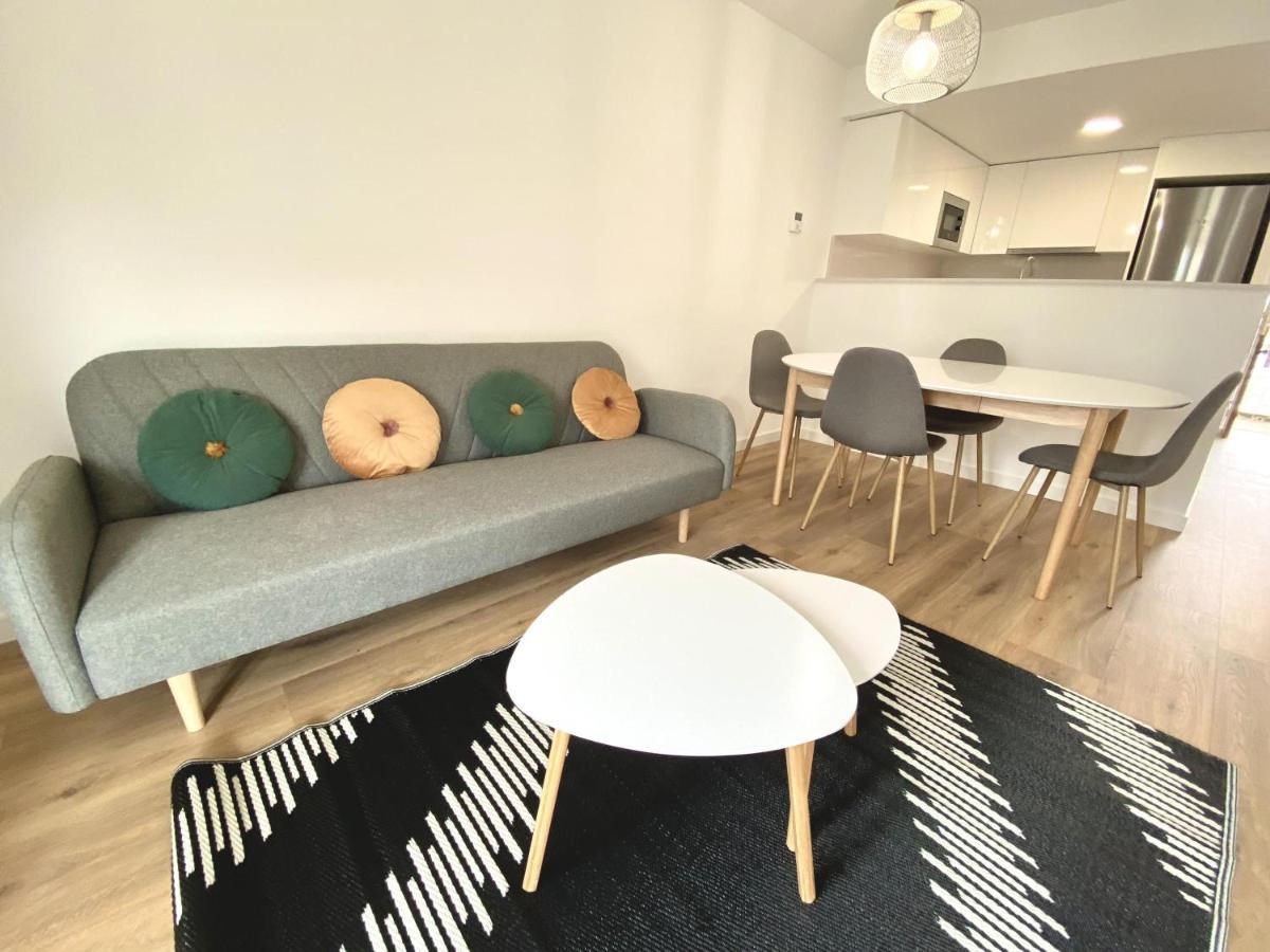 Apartment For A Regueral Mar Cambrils