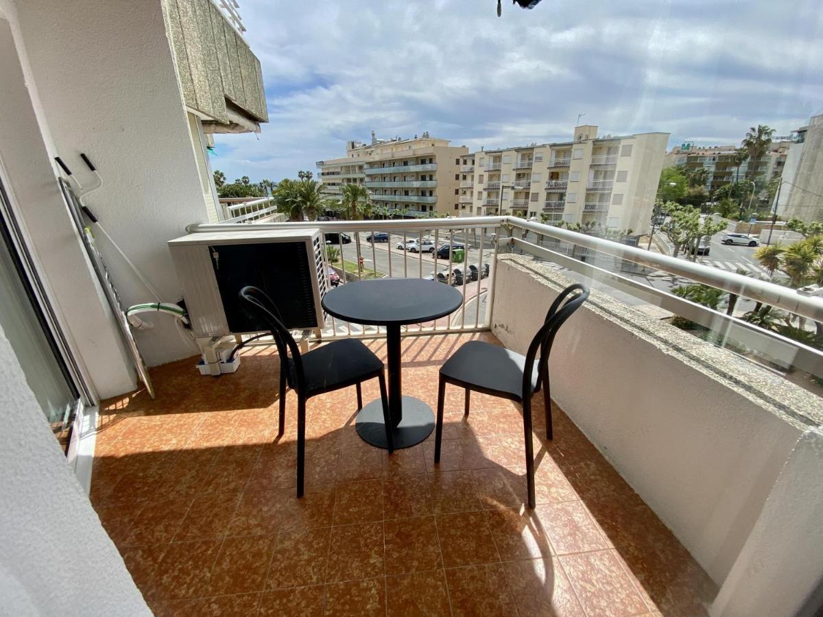 Apartment For A Regueral Mar *