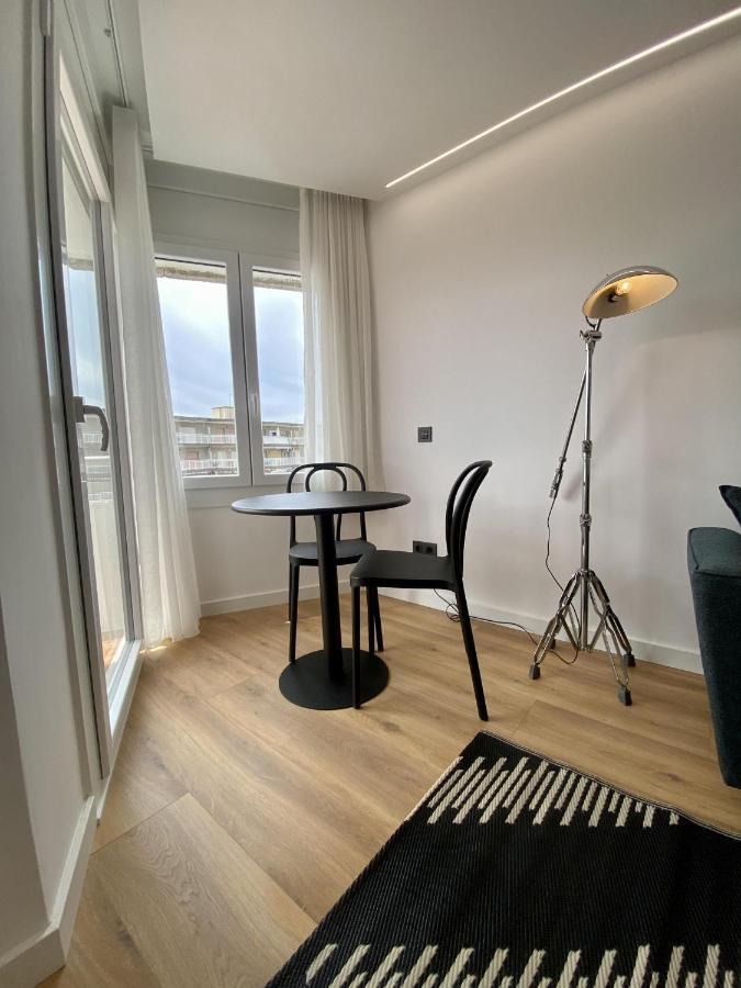 For A Regueral Mar Apartment Cambrils
