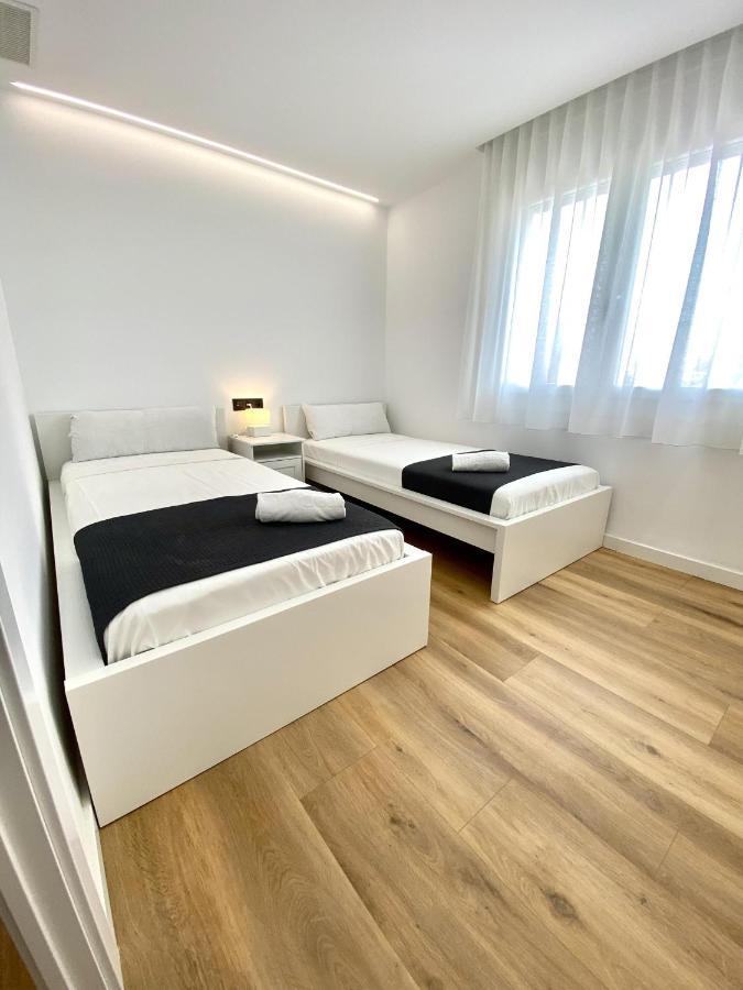 For A Regueral Mar Apartment