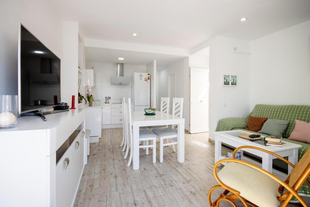 Zahara Mar Apartment