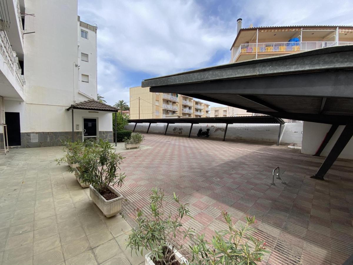 Apartment For A Regueral Mar Cambrils