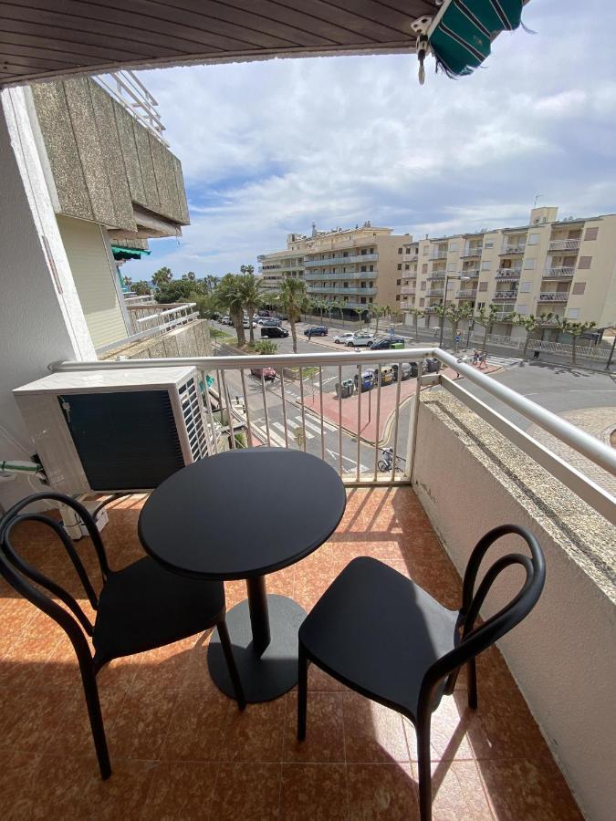 For A Regueral Mar Apartment Cambrils