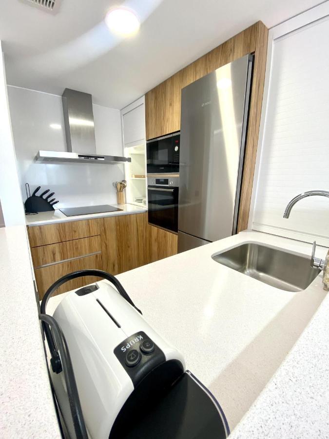 Apartment For A Regueral Mar