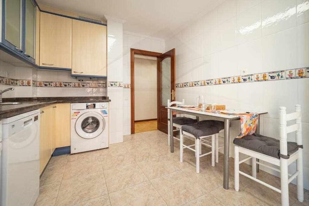 El Cuquiellu Apartment Gijon