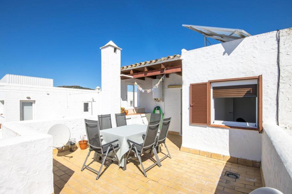 Apartment Zahara Mar Zahara de los Atunes