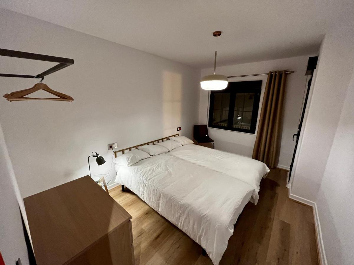 Loft Villaviciosa Apartamento *