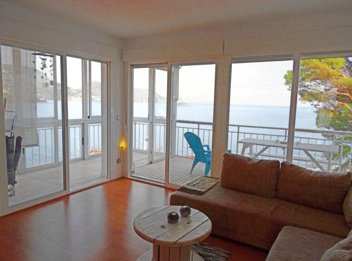 Garza Playa Apartment Altea