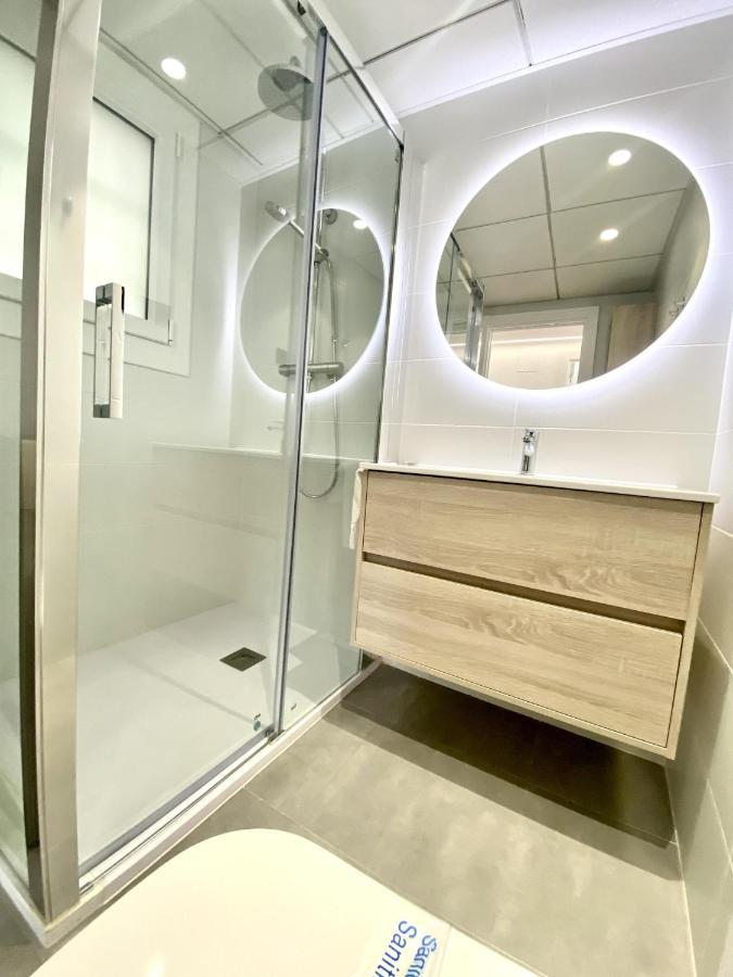 For A Regueral Mar Apartment *